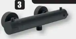 B1 Discount Baumarkt Thermostat-Duscharmatur Claudio Angebot