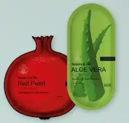 Rossmann Sisters & Me Tuchmaske Angebot