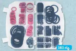 Aldi Süd Workzone Dichtungsringe Sortiment Angebot