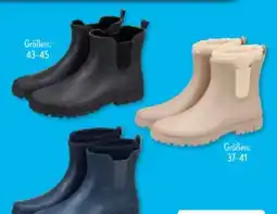 Aldi Süd Up2Fashion Damen Regenstiefel Angebot