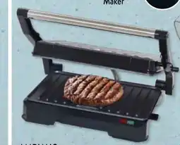 Aldi Süd Ambiano Kontaktgrill Angebot
