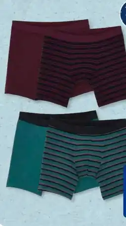 Aldi Süd Up2Fashion Herren Retropants 2er-Set Angebot