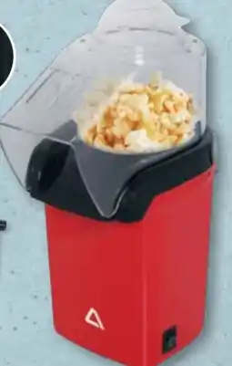 Aldi Süd Popcorn-Maker Angebot