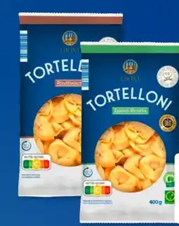 Aldi Süd Cucina Tortelloni Angebot