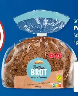 Aldi Süd Goldähren Proteinbrötchen Angebot