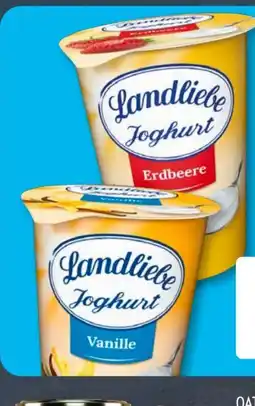 Aldi Süd Landliebe Fruchtjoghurt Angebot