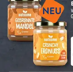 Aldi Süd Oatsome Brotaufstrich Angebot