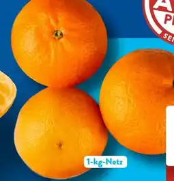Aldi Süd Mandarinen Angebot