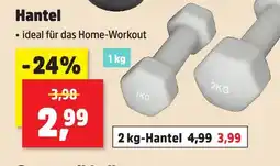 Thomas Philipps Hantel Angebot