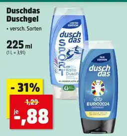Thomas Philipps Duschdas sport limited edition Angebot