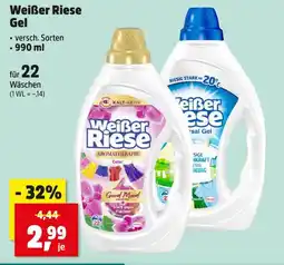 Thomas Philipps Weißer riese aromatherapie color gel Angebot