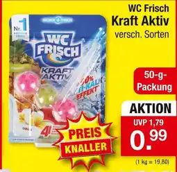 Zimmermann Wc frisch kraft aktiv Angebot