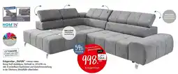 Zurbrüggen Hom´in eckgarnitur „taifun“ Angebot