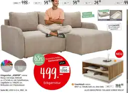 Zurbrüggen Eckgarnitur „jenifer“ Angebot