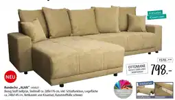 Zurbrüggen Rundecke alan Angebot