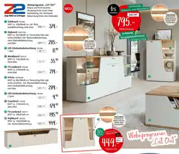 Zurbrüggen Z2 sideboard Angebot