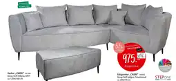 Zurbrüggen Stepone hocker „chieri“ Angebot