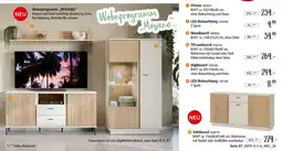 Zurbrüggen Vitrine Angebot