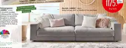 Zurbrüggen Big-sofa „samba“ Angebot