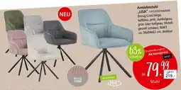 Zurbrüggen Armlehnstuhl lisa Angebot
