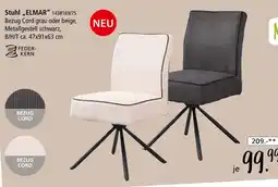 Zurbrüggen Stuhl elmar Angebot