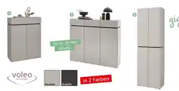 Zurbrüggen Voleo schuhschrank Angebot