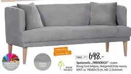 Zurbrüggen Speisesofa frederico Angebot