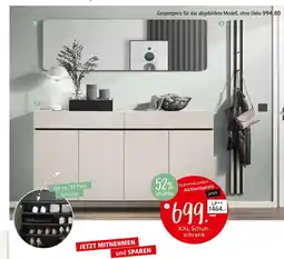 Zurbrüggen Xxl-spiegel Angebot