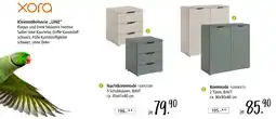 Zurbrüggen Xora nachtkommode „linz“ Angebot
