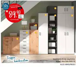 Zurbrüggen Kommode Angebot