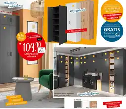 Zurbrüggen Aufsatzschrank Angebot