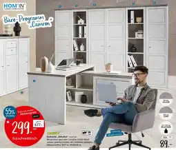 Zurbrüggen Hom'in eckschreibtisch Angebot