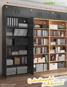 Zurbrüggen Carryhome aufsatzschrank Angebot