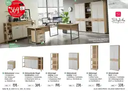 Zurbrüggen Stylife rollcontainer Angebot