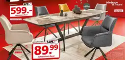 Segmüller Design & more ausziehtisch Angebot