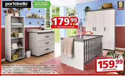 Segmüller Portobello kinderbett Angebot