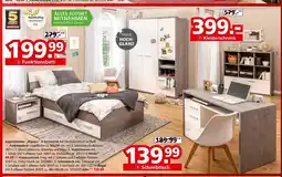 Segmüller Funktionsbett Angebot