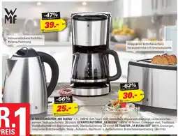 Höffner Wmf wasserkocher wk bueno Angebot