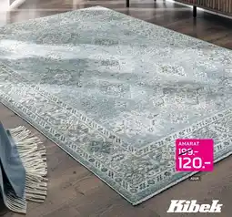 Kibek Kibek amarat Angebot