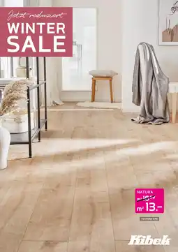 Kibek Kibek natura toskana oak Angebot