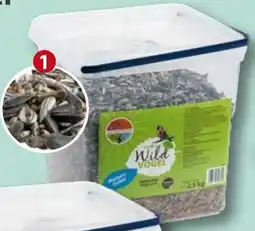 Sonderpreis Baumarkt Meisenfutter Angebot