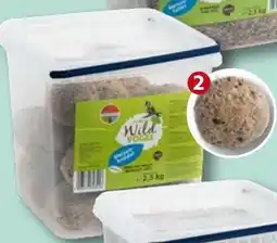 Sonderpreis Baumarkt Meisenknödel Angebot