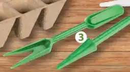 Sonderpreis Baumarkt Pikier-Set Angebot