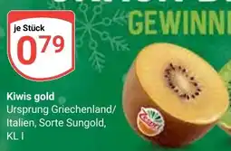 Globus Zespri Kiwis gold Angebot