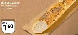 Globus GLOBUS Baguette Angebot