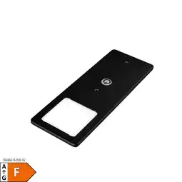 Netto Marken-Discount 1er Set Unterbauleuchte TooFlat warmweiß Angebot