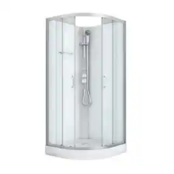 Netto Marken-Discount Komplettdk. DALLAS chrom Angebot