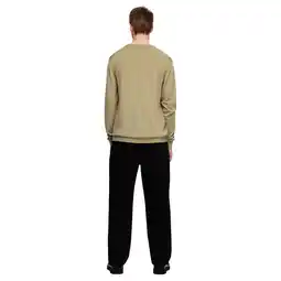 Netto Marken-Discount Selected Homme Longsleeve RAY Langarmshirt Angebot