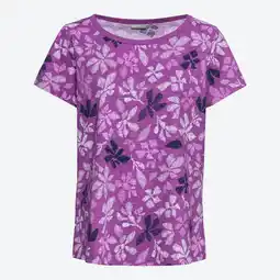 NKD Damen-T-Shirt aus Baumwolle Angebot