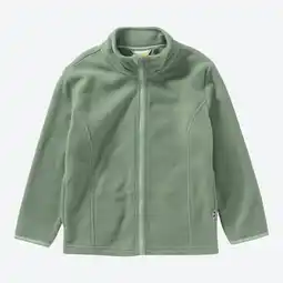 NKD Kinder-Mädchen-Fleecejacke mit Stehkragen Angebot